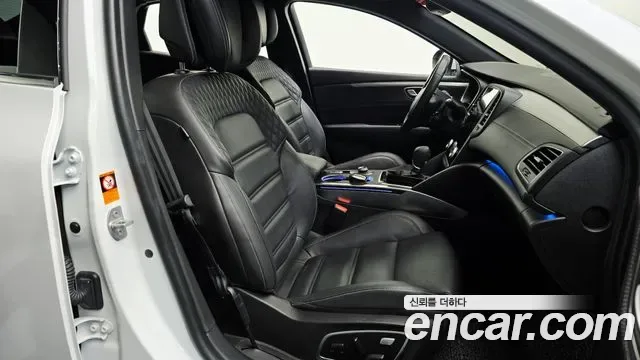 Renault SM6 1.3 TCe RE, миниатюра 12