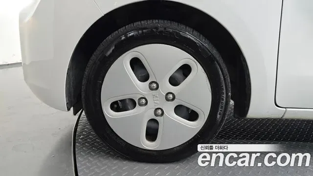 Kia The New Ray, миниатюра 7
