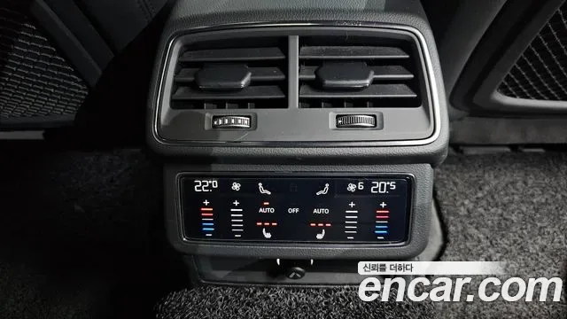Audi A6 40 TDI Premium, миниатюра 18