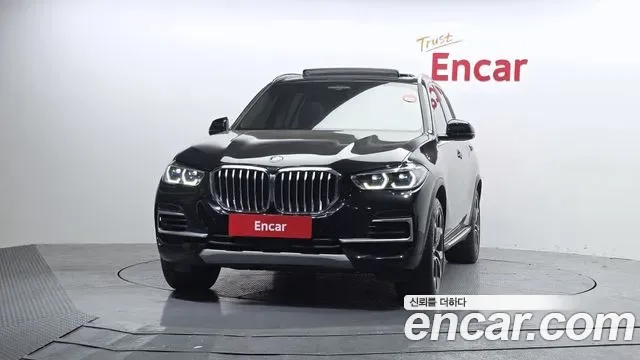 BMW X5 xDrive 40i xLine, миниатюра 19