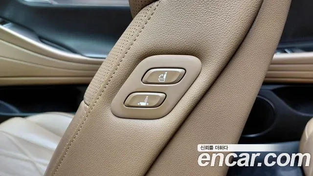 Genesis G80 бензин 3.5 Turbo AWD ( ), миниатюра 25