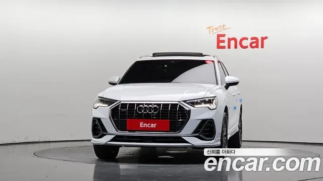 Audi Q3 40 TFSI Premium, миниатюра 25