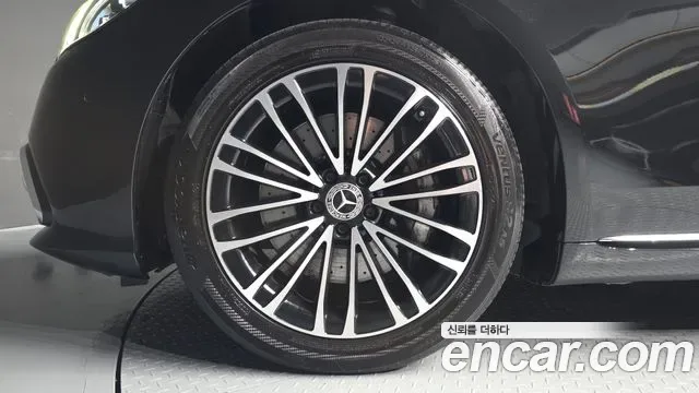 Mercedes-Benz S-Class S350 d, миниатюра 2