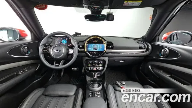 MINI Cooper JCW II, миниатюра 8