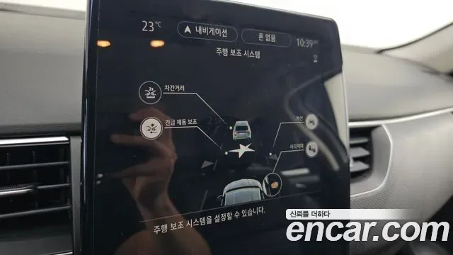 Renault XM3 1.6 GTe LE Plus, миниатюра 6
