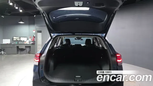 Kia Sportage Signature 4WD, миниатюра 23