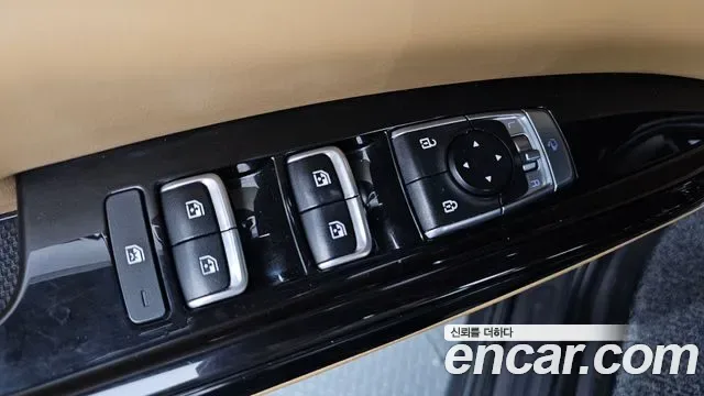 Kia Carnival дизель 9 мест, миниатюра 17