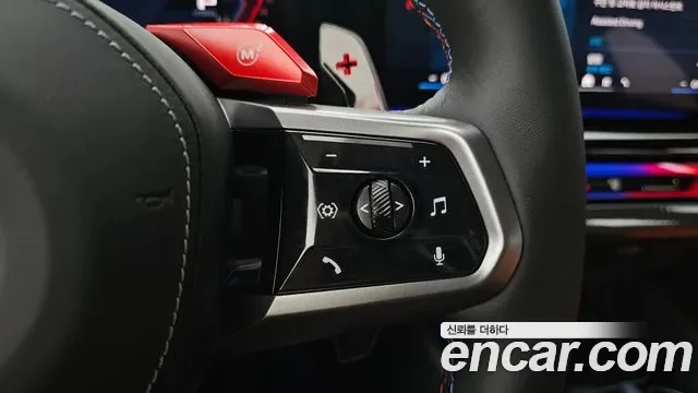 BMW M5, миниатюра 2