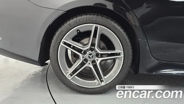 Mercedes-Benz CLS CLS300d 4MATIC, миниатюра 29