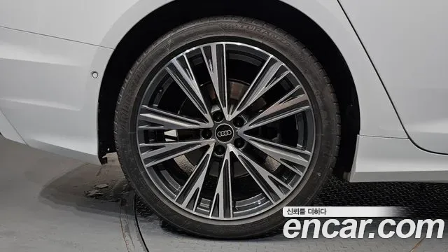 Audi A6 45 TFSI Premium, миниатюра 15