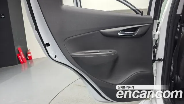 Chevrolet The New Spark, миниатюра 2