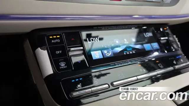 Hyundai Grandeur, миниатюра 21