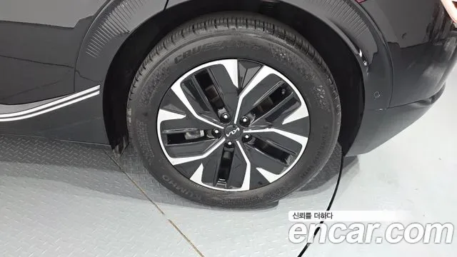 Kia EV6, миниатюра 27