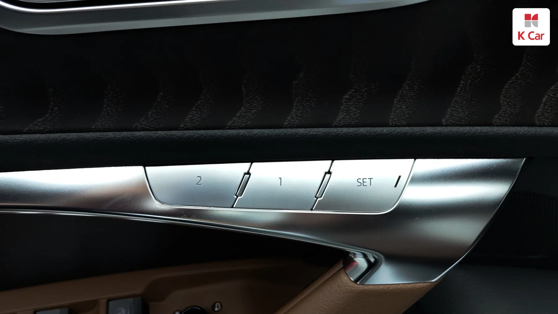 Audi A6 бензин 2WD 45 TFSI Premium, миниатюра 25