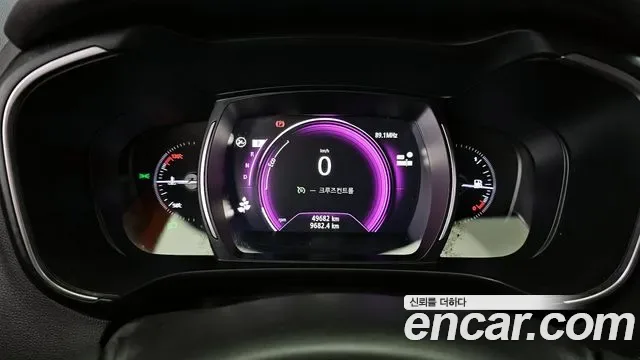 Renault QM6 2.0 GDe RE 2WD, миниатюра 2
