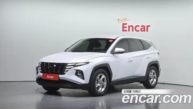Hyundai TUCSON бензин 1.6 Turbo 2WD Modern
