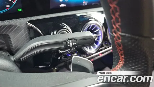 Mercedes-Benz CLA CLA250 4MATIC, миниатюра 16