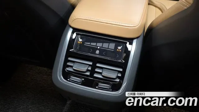 Volvo XC60 T6, миниатюра 28