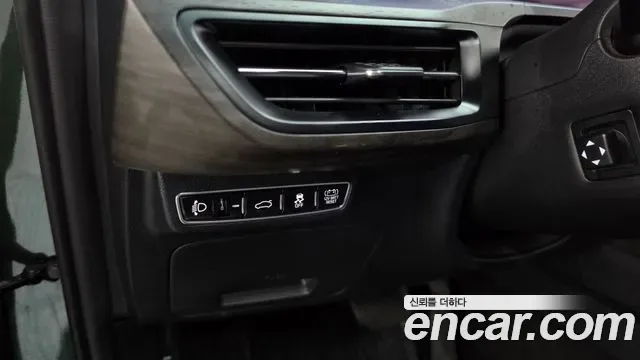 Kia K8 гибрид, миниатюра 15