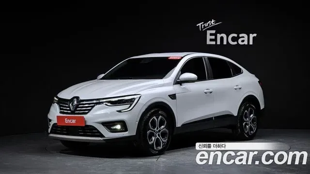 Renault XM3 1.3 TCe RE Signature