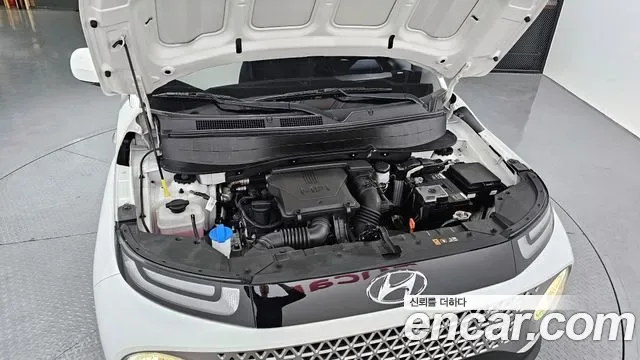 Hyundai Casper, миниатюра 28