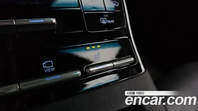 Hyundai Grandeur 3.0 LPi ( ) Premium, миниатюра 29