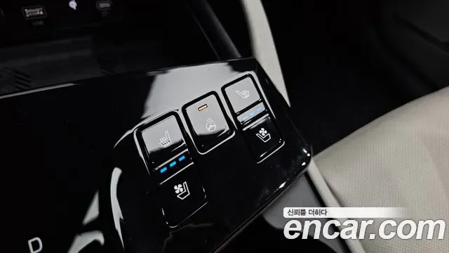Kia Sportage Signature Gravity 2WD, миниатюра 9