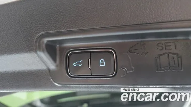 Ford Explorer 2.3 4WD, миниатюра 19
