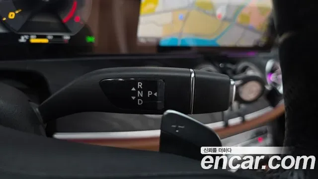 Mercedes-Benz E-Class E220d, миниатюра 29