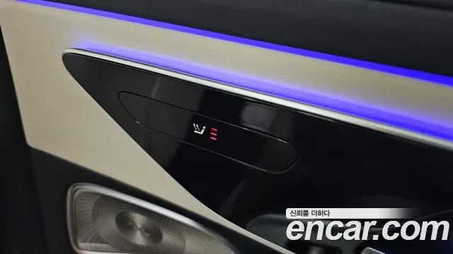 Mercedes-Benz E-Class E300 4MATIC AMG Line, миниатюра 26