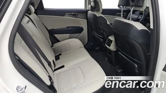 Kia Sportage бензин 1.6 Turbo 2WD Signature, миниатюра 14
