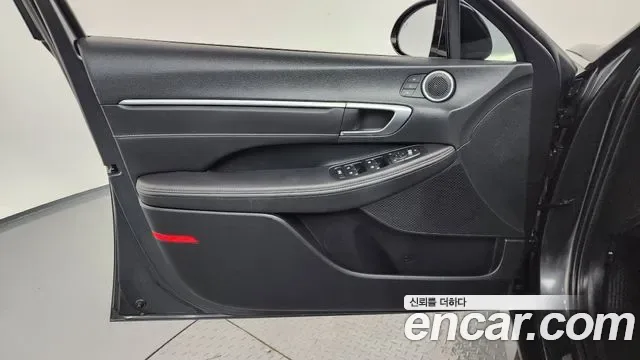 Hyundai Sonata 2.0 Premium, миниатюра 16
