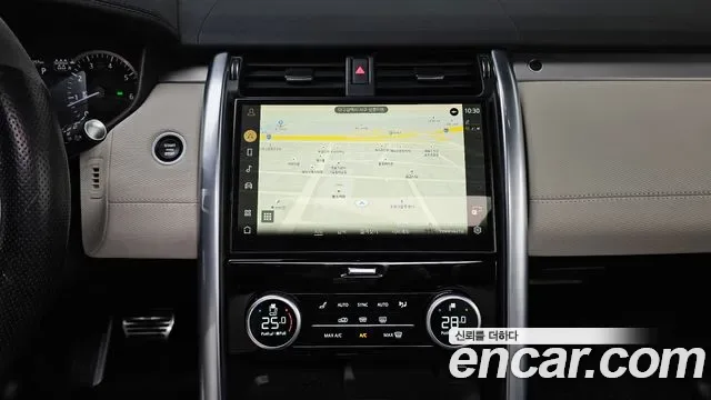 Land Rover Discovery P360 R- SE, миниатюра 21