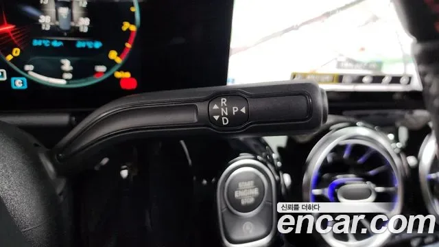 Mercedes-Benz GLA GLA45 AMG 4MATIC+, миниатюра 9