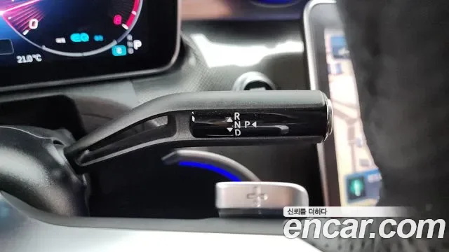 Mercedes-Benz C-Class C300 AMG Line, миниатюра 27