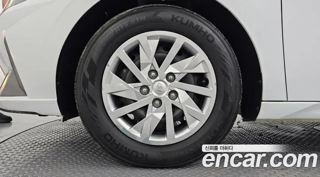 Hyundai Avante (CN7) 1.6 LPi ( ), миниатюра 28