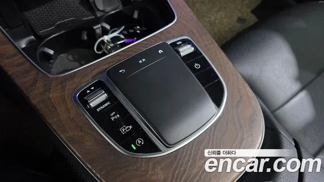 Mercedes-Benz E-Class E250, миниатюра 20