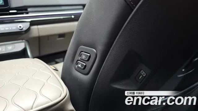 Kia Carnival HEV 7 мест Gravity, миниатюра 30