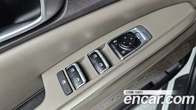 Kia Carnival HEV 9 мест, миниатюра 4