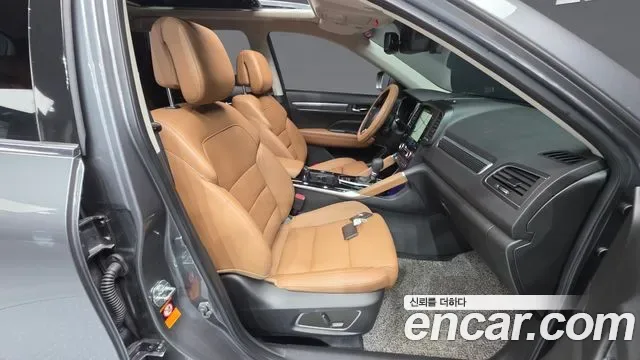 Renault QM6 2.0 GDe RE Signature 2WD, миниатюра 11