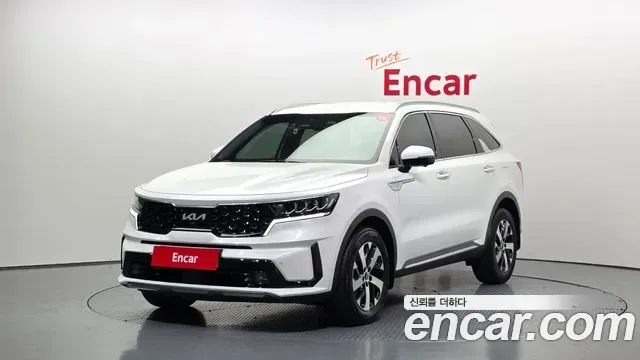 Kia Sorento дизель 2.2 2WD, миниатюра 6