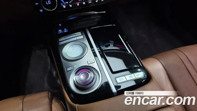 Genesis G80 дизель 2.2 2WD ( ), миниатюра 12
