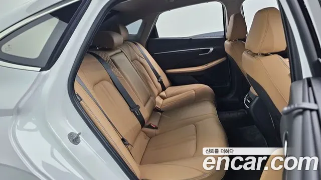 Hyundai Sonata Inspiration, миниатюра 8