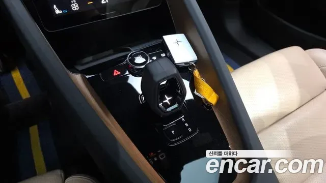 Polestar 2, миниатюра 25