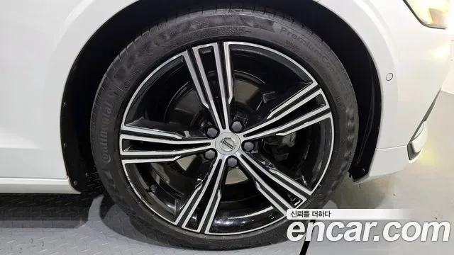 Volvo S60 T5, миниатюра 26