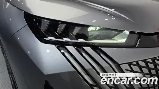 Peugeot 3008 1.2 гибрид GT, миниатюра 28