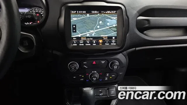 Jeep Renegade, миниатюра 20