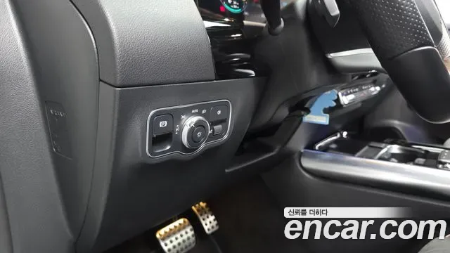 Mercedes-Benz EQA EQA250 AMG, миниатюра 3