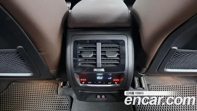 BMW X4 xDrive20d M, миниатюра 24