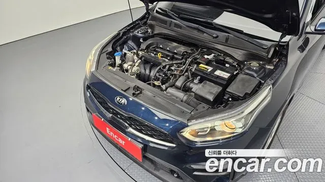 Kia K3, миниатюра 9